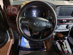 هيونداي كونا